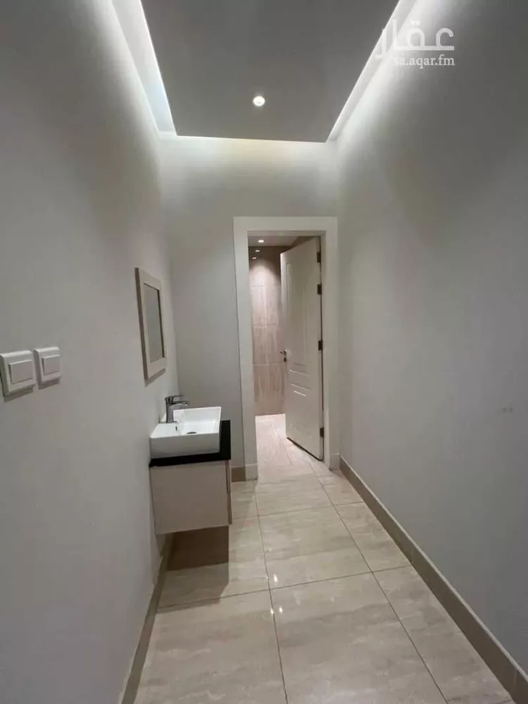 شقة للإيجار في شارع ابراهيم بن الاحمدي, حي القيروان, مدينة الرياض, منطقة الرياض صورة 5