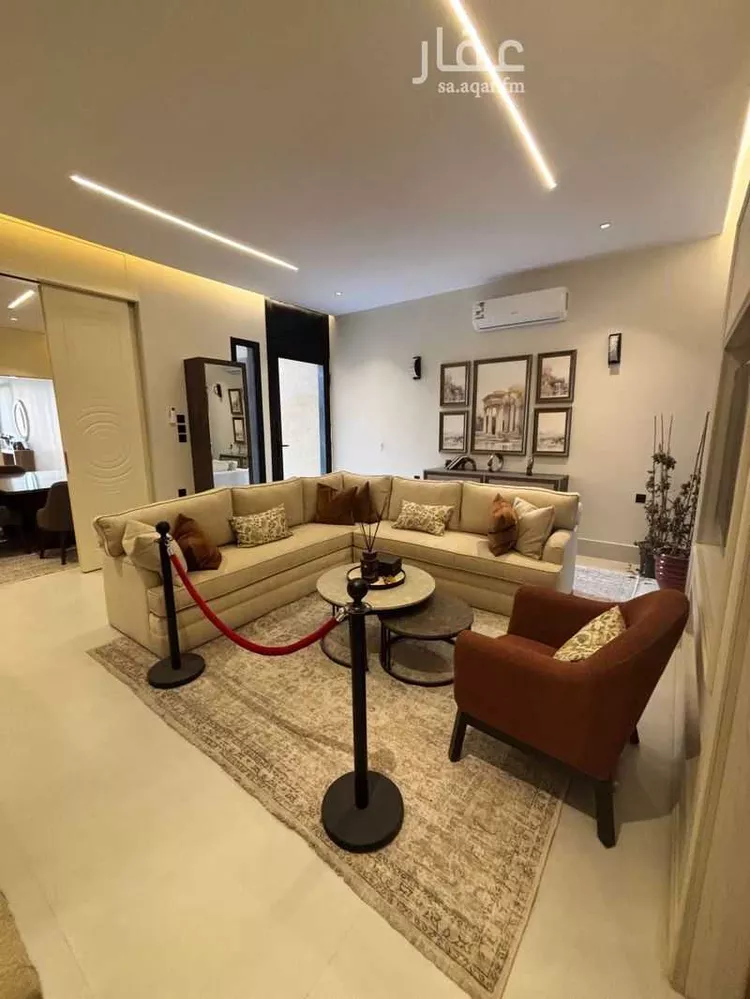 Floor for Sale in Riyadh Dirab صورة 3