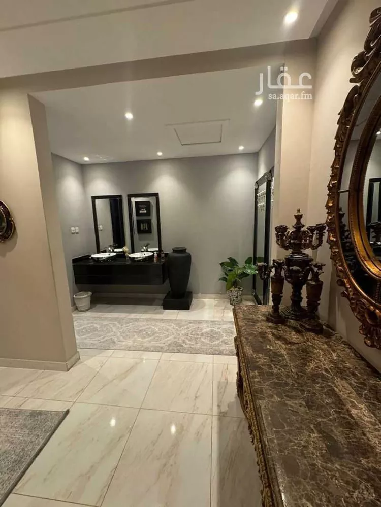 فيلا للبيع في شارع وادي اللجام, حي عرقة, مدينة الرياض, منطقة الرياض صورة 2