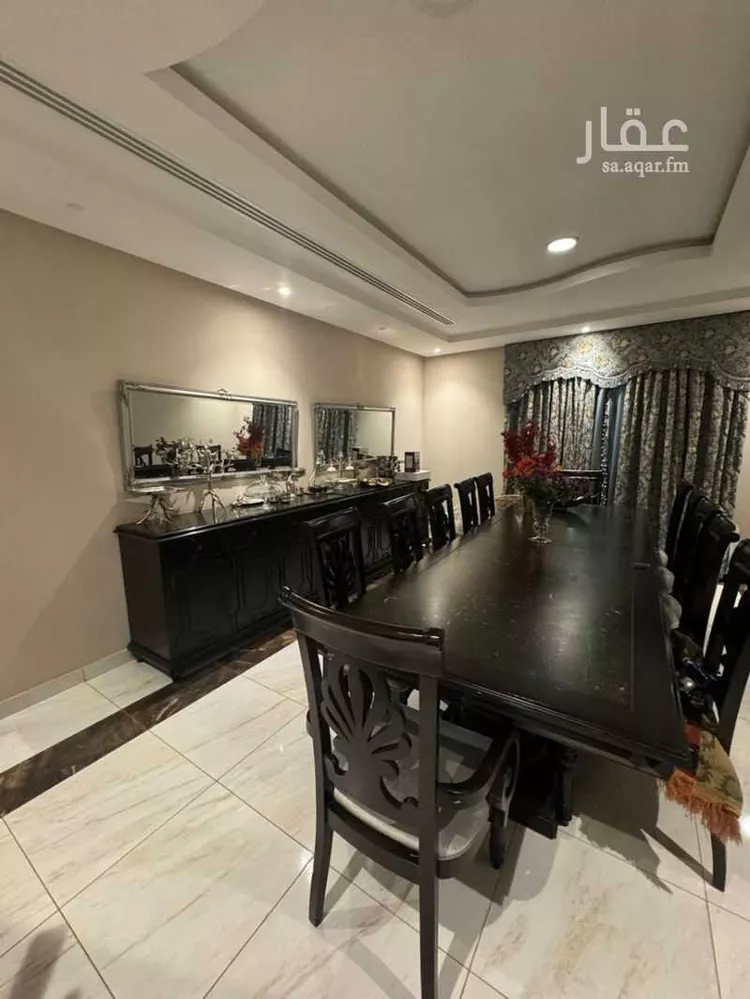 فيلا للبيع في شارع وادي اللجام, حي عرقة, مدينة الرياض, منطقة الرياض صورة 4