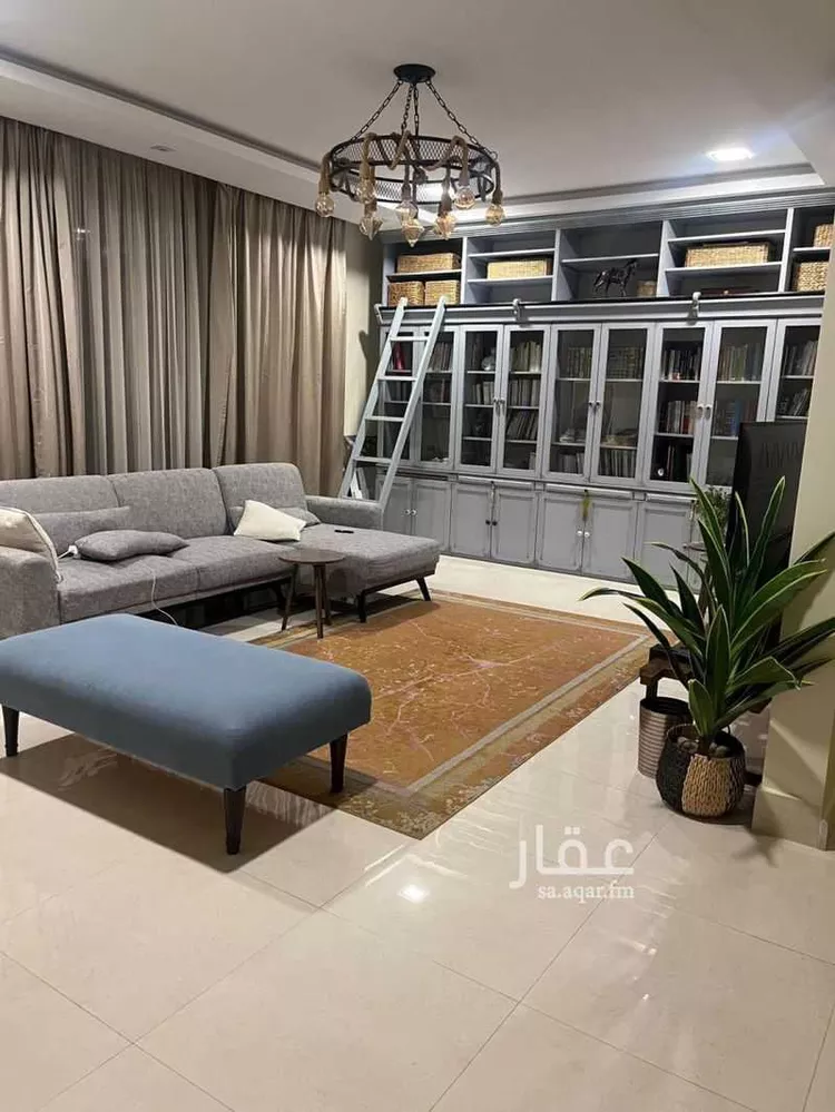 فيلا للبيع في شارع إبراهيم بن هادي, حي النرجس, مدينة الرياض, منطقة الرياض صورة 4