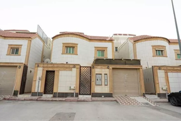 فيلا للبيع في شارع رقم 211, حي الياسمين, مدينة الرياض, منطقة الرياض صورة 2