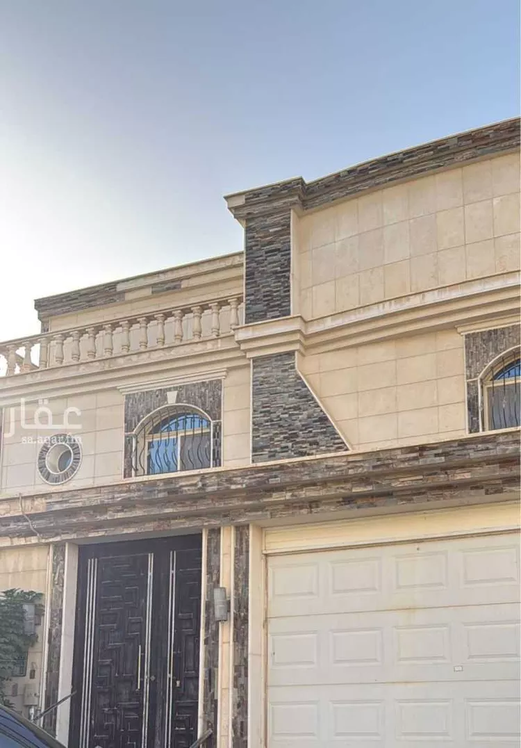 فيلا للبيع في شارع رقم 258, حي الياسمين, مدينة الرياض, منطقة الرياض 1 صورة