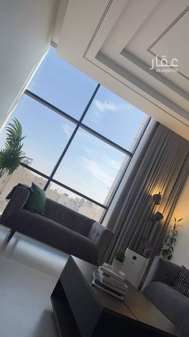 شقة للإيجار في شارع إبراهيم الهاوسي, حي العارض, مدينة الرياض, منطقة الرياض صورة 2