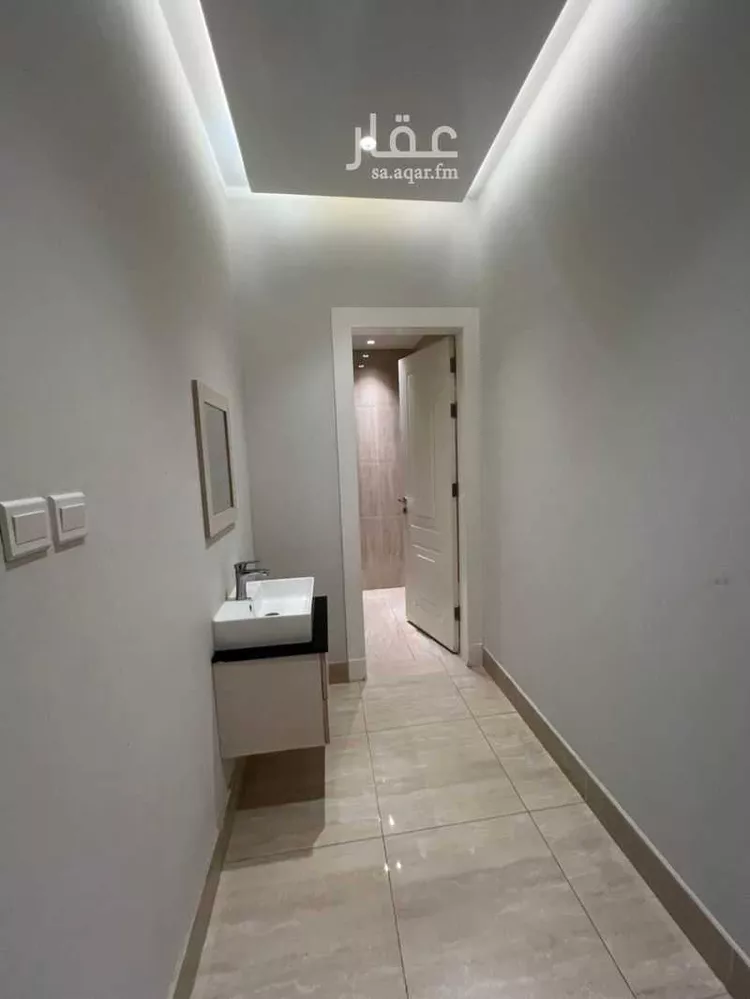 شقة للإيجار في شارع ابراهيم بن الاحمدي, حي القيروان, مدينة الرياض, منطقة الرياض 9