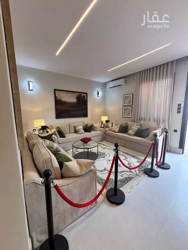 دور للبيع في شارع وادي المياه, حي ديراب, مدينة الرياض, منطقة الرياض 7