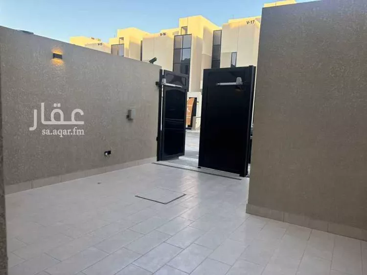 دور للبيع في شارع علي بن أبي تمام, حي النرجس, مدينة الرياض, منطقة الرياض صورة 5