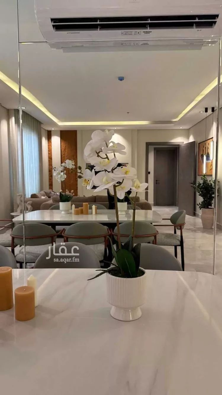 شقة للبيع في شارع حمزة الهاشمي, حي النرجس, مدينة الرياض, منطقة الرياض