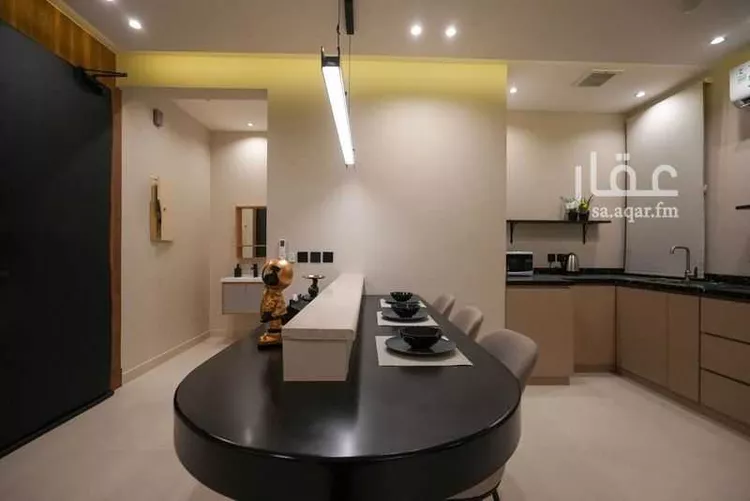 شقة للبيع في شارع علي بن وهاس, حي العارض, مدينة الرياض, منطقة الرياض صورة 3
