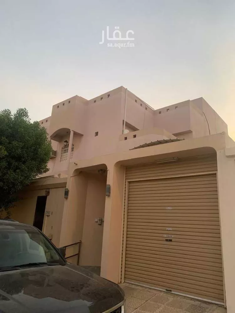 فيلا للبيع في شارع مصطفى الغلايني, حي الأندلس, مدينة الرياض, منطقة الرياض صورة 5