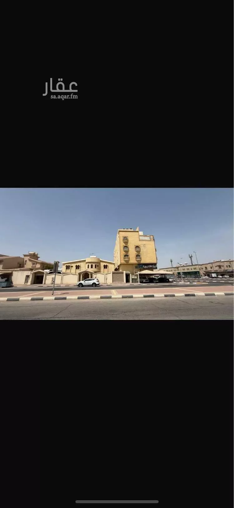 أرض للبيع في شارع عثمان بن عفان, حي الجامعيين, مدينة الدمام, المنطقة الشرقية صورة 3