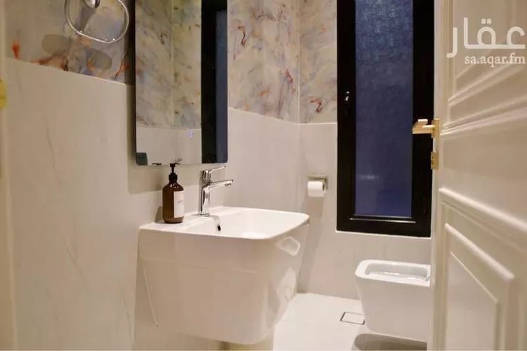 شقة للإيجار في شارع احمد الثعلبي, حي النرجس, مدينة الرياض, منطقة الرياض صورة 4