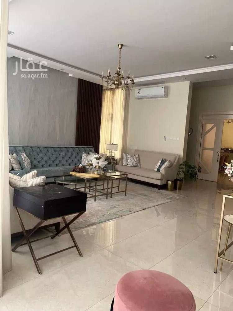 فيلا للبيع في شارع إبراهيم بن هادي, حي النرجس, مدينة الرياض, منطقة الرياض صورة 3