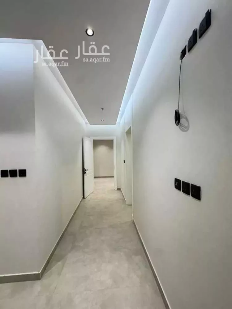 شقة للإيجار في شارع 17 القادسية, حي القادسية, مدينة الرياض, منطقة الرياض صورة 4