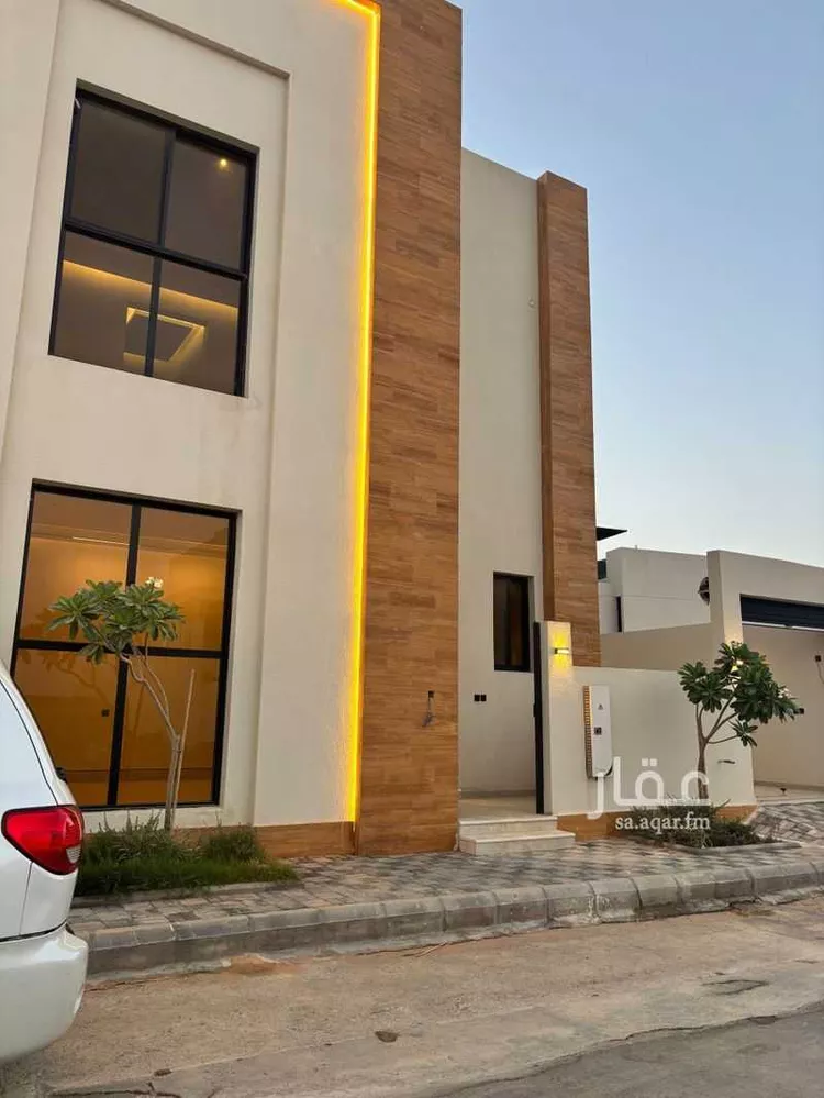 فيلا للبيع في شارع لطف بن سعد السميني, حي المهدية, مدينة الرياض, منطقة الرياض صورة 4