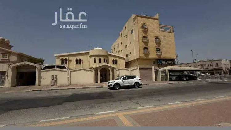 Building for Sale in Dammam Al Jamiyin