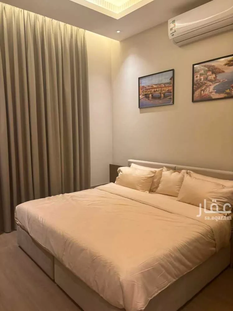 Apartment for Sale in Riyadh An Narjis
