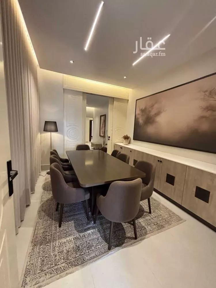 Floor for Sale in Riyadh Dirab صورة 4