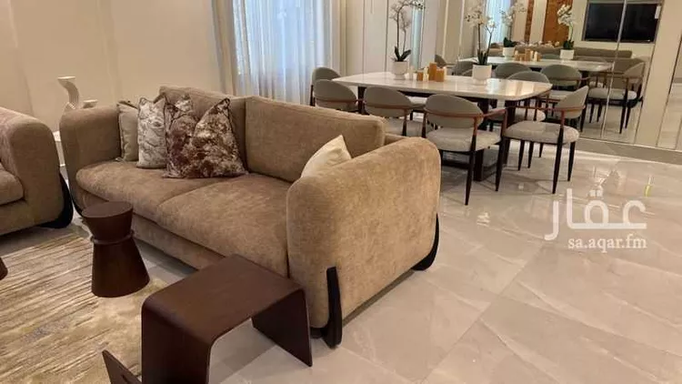 شقة للبيع في شارع حمزة الهاشمي, حي النرجس, مدينة الرياض, منطقة الرياض 6