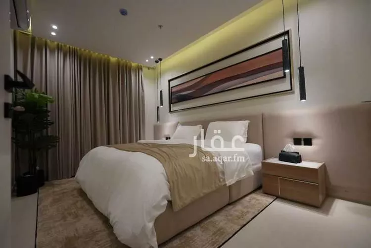 شقة للبيع في شارع علي بن وهاس, حي العارض, مدينة الرياض, منطقة الرياض صورة 2