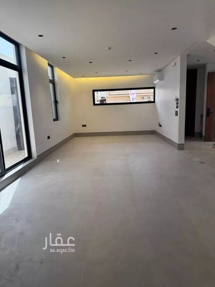 شقة للإيجار في شارع عثمان بن عفان, حي النرجس, مدينة الرياض, منطقة الرياض