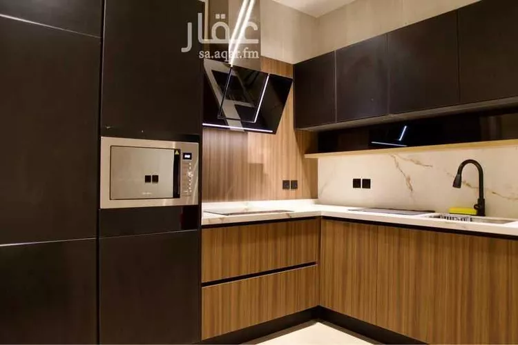 شقة للإيجار في شارع احمد الثعلبي, حي النرجس, مدينة الرياض, منطقة الرياض صورة 2