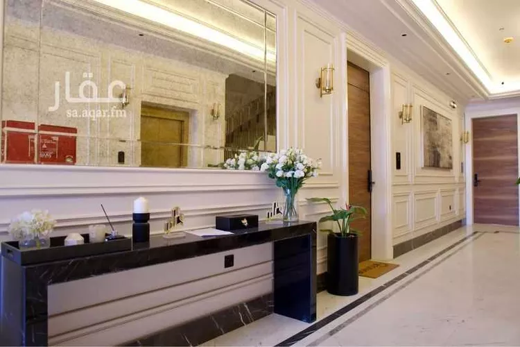 شقة للإيجار في شارع احمد الثعلبي, حي النرجس, مدينة الرياض, منطقة الرياض