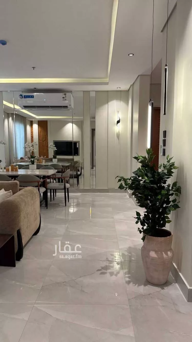 شقة للبيع في شارع حمزة الهاشمي, حي النرجس, مدينة الرياض, منطقة الرياض صورة 2