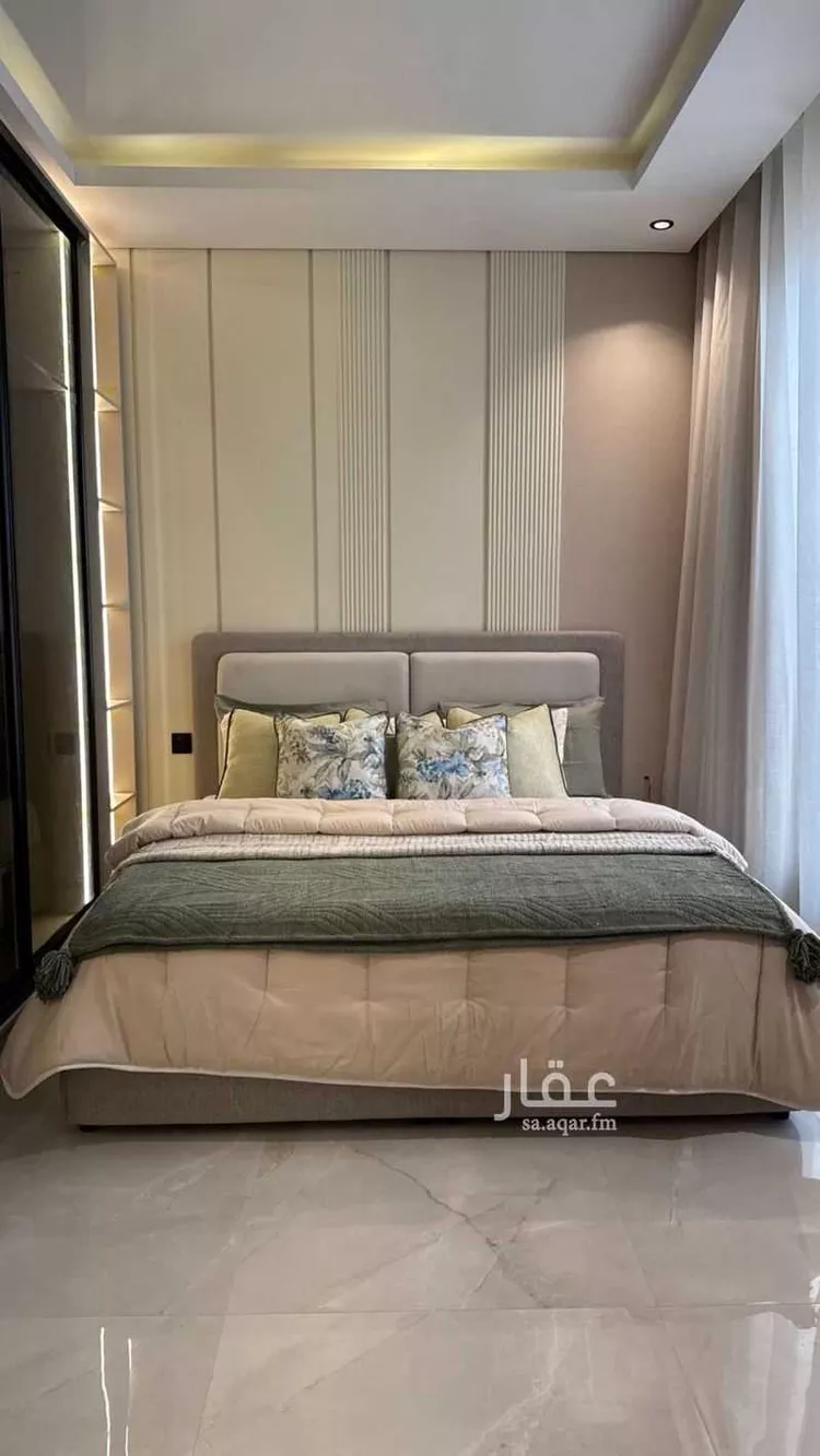 شقة للبيع في شارع حمزة الهاشمي, حي النرجس, مدينة الرياض, منطقة الرياض 8