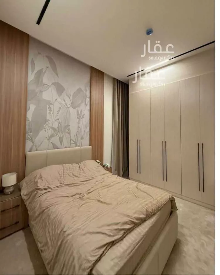 شقة للبيع في شارع أبي سعد بن إبراهيم, حي العارض, مدينة الرياض, منطقة الرياض صورة 2