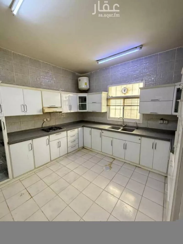 شقة للإيجار في شارع عبدالله بن محمد بن المهندس, حي القادسية, مدينة الرياض, منطقة الرياض صورة 5