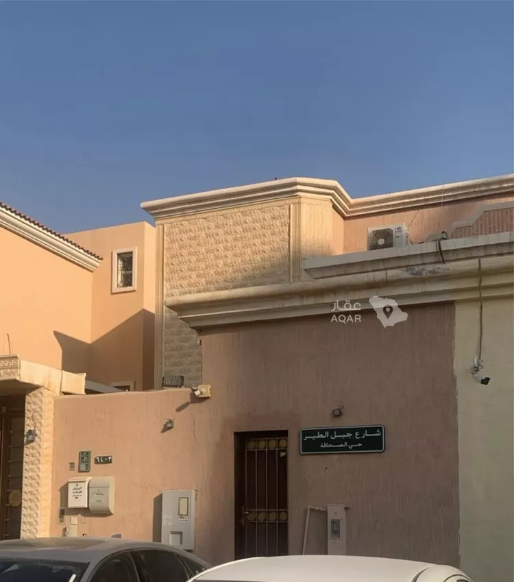 Villa for Sale in Riyadh As Sahafah