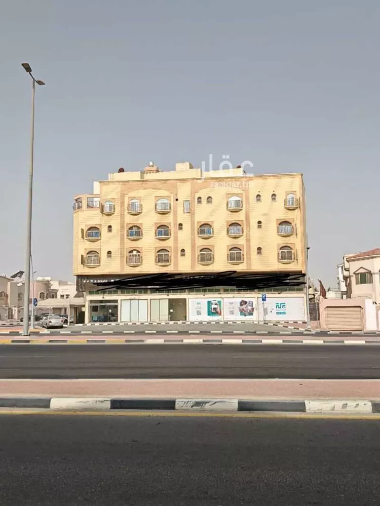 أرض للبيع في شارع عثمان بن عفان, حي الجامعيين, مدينة الدمام, المنطقة الشرقية صورة 2