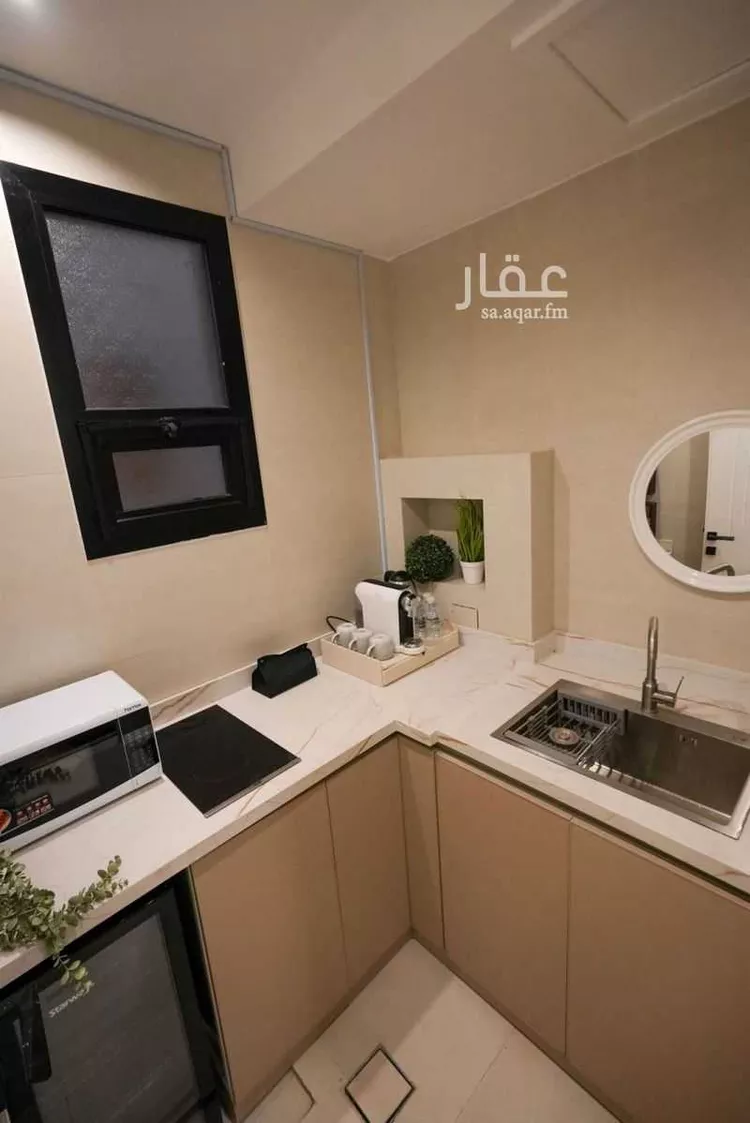 شقة للبيع في شارع علي بن وهاس, حي العارض, مدينة الرياض, منطقة الرياض صورة 5