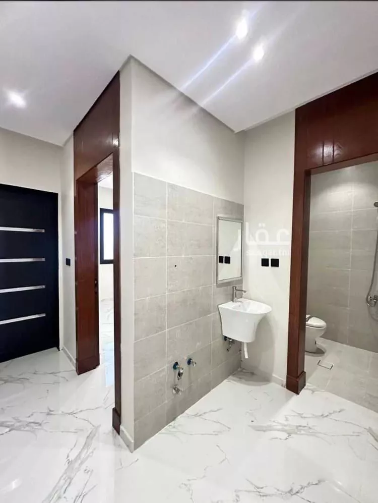Floor for Sale in Riyadh Al Hazm صورة 4