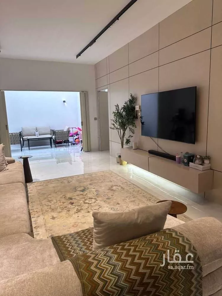 شقة للبيع في شارع الزراع بن عامر, حي النرجس, مدينة الرياض, منطقة الرياض 1 صورة