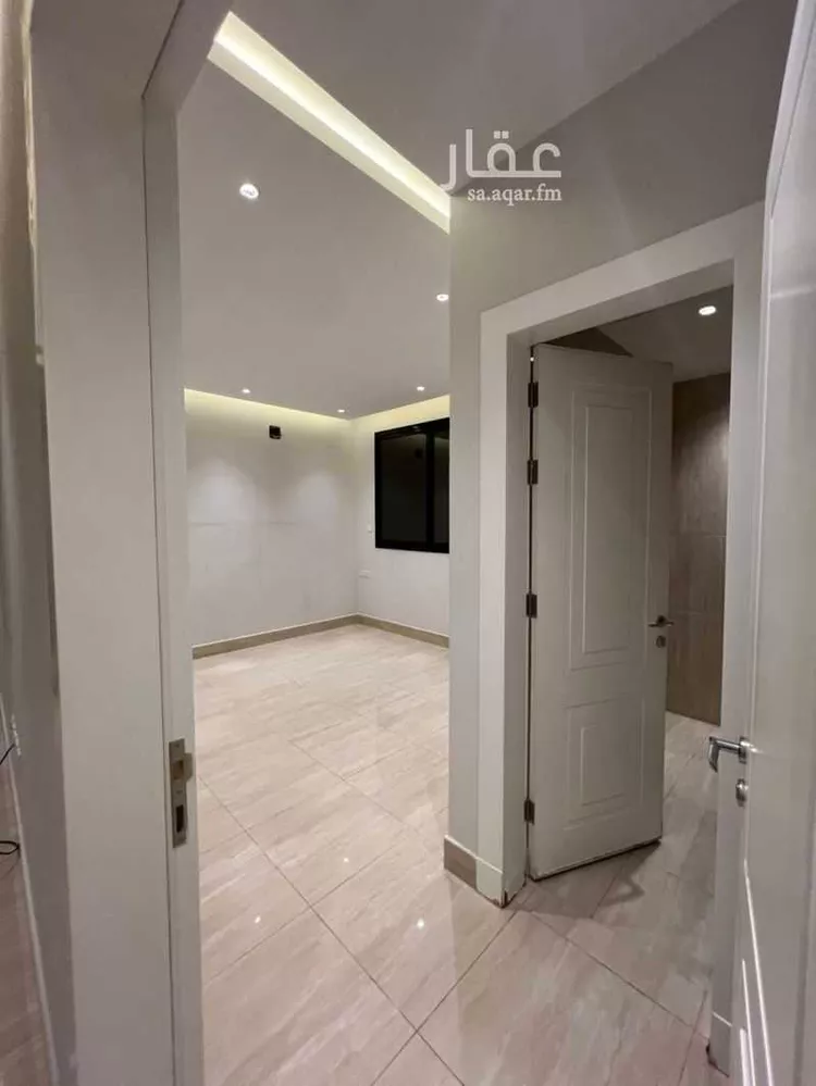 شقة للإيجار في شارع ابراهيم بن الاحمدي, حي القيروان, مدينة الرياض, منطقة الرياض 1 صورة