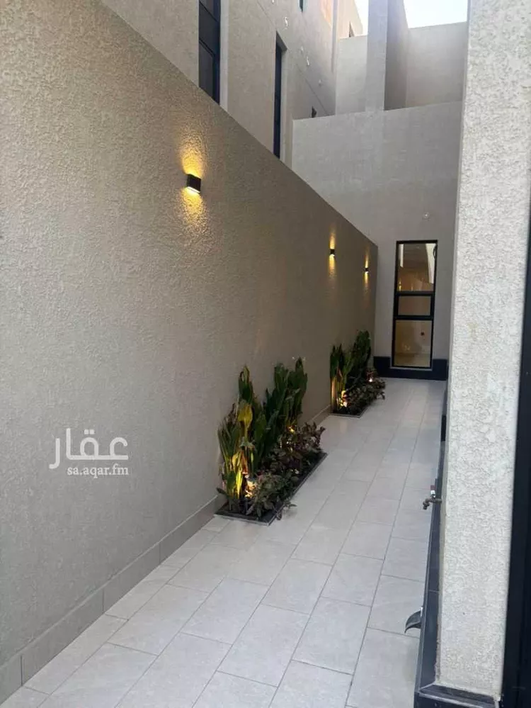 دور للبيع في شارع علي بن أبي تمام, حي النرجس, مدينة الرياض, منطقة الرياض صورة 3