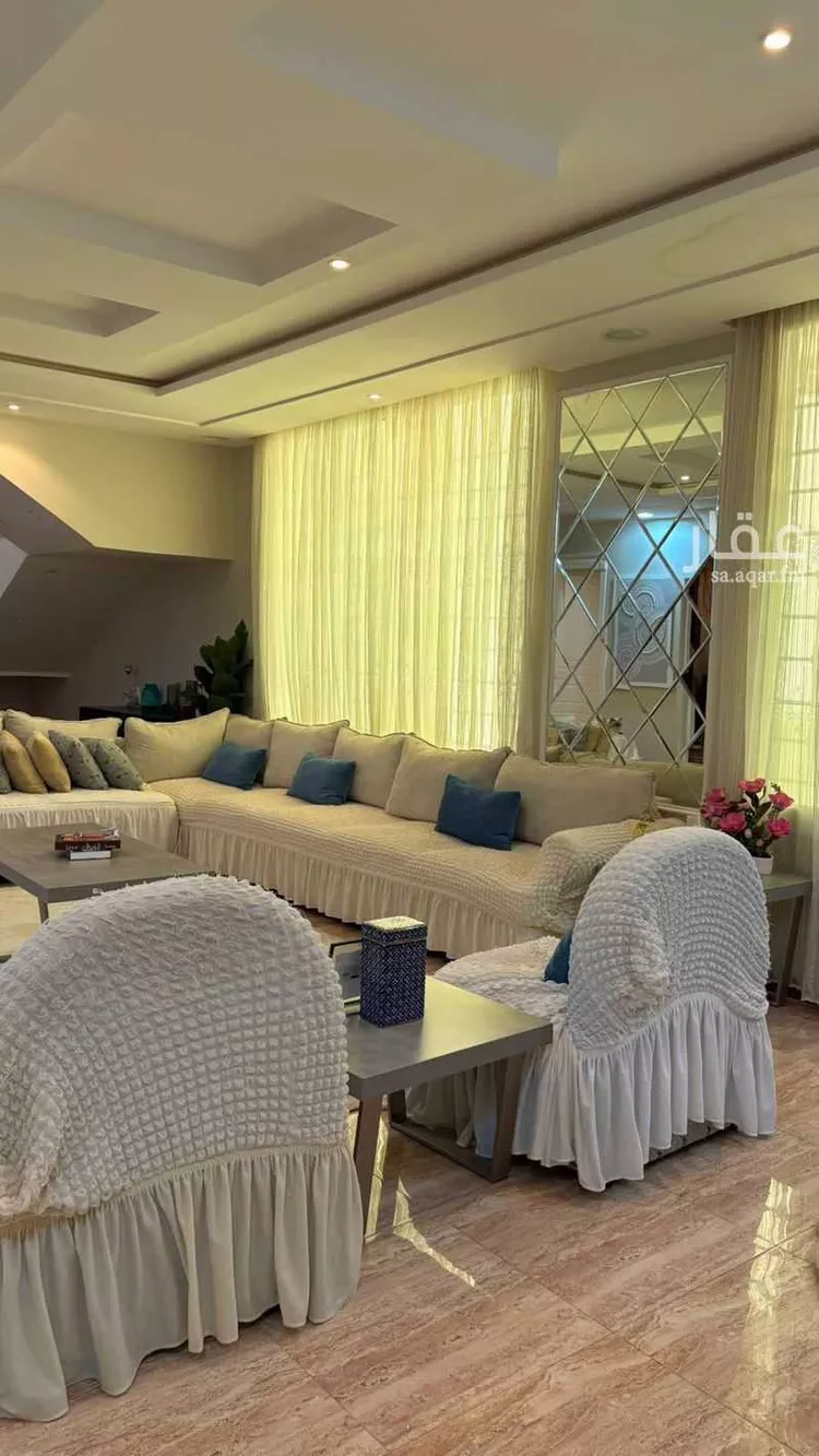 Villa for Sale in Riyadh Dhahrat Laban