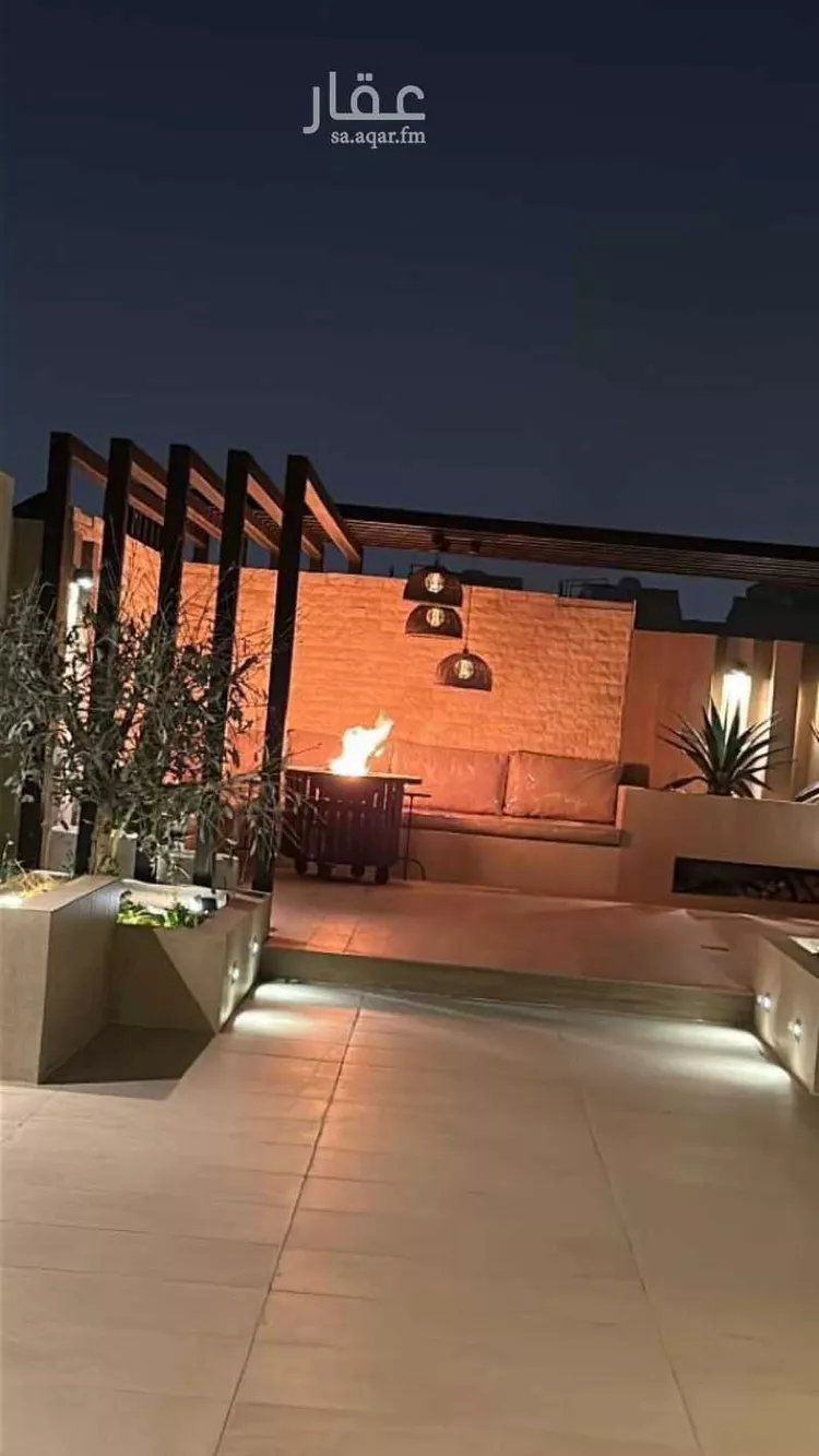 شقة للإيجار في شارع رقم 308, حي الياسمين, مدينة الرياض, منطقة الرياض