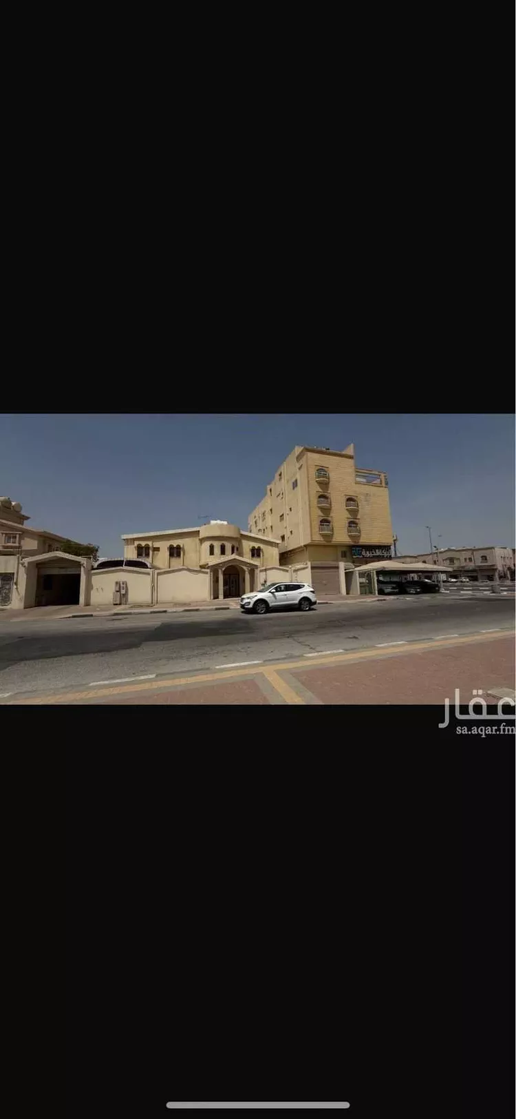 أرض للبيع في شارع عثمان بن عفان, حي الجامعيين, مدينة الدمام, المنطقة الشرقية صورة 2