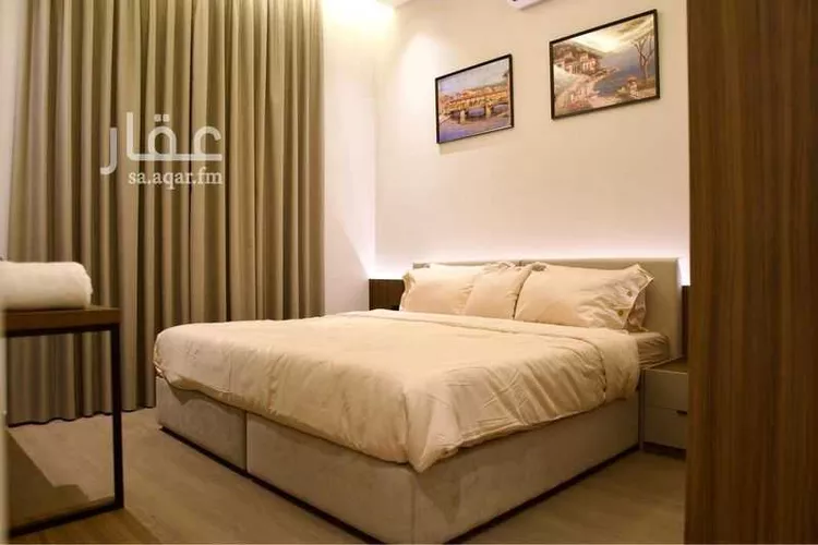 شقة للإيجار في شارع احمد الثعلبي, حي النرجس, مدينة الرياض, منطقة الرياض صورة 5