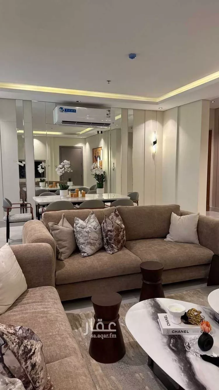 شقة للبيع في شارع حمزة الهاشمي, حي النرجس, مدينة الرياض, منطقة الرياض 7