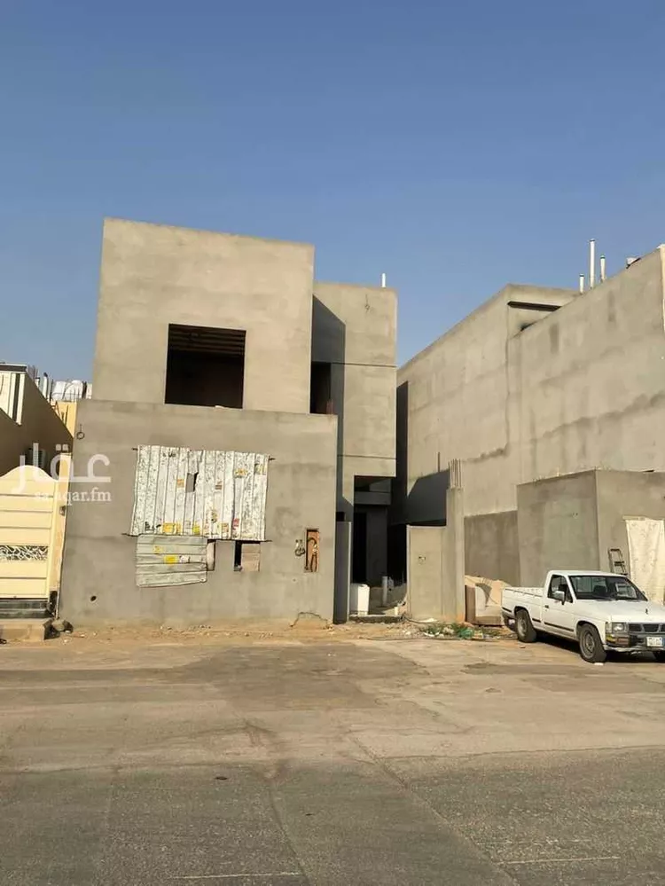 Villa for Sale in Riyadh Al Mahdiyah