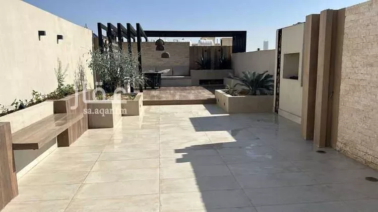 شقة للإيجار في شارع رقم 308, حي الياسمين, مدينة الرياض, منطقة الرياض صورة 3