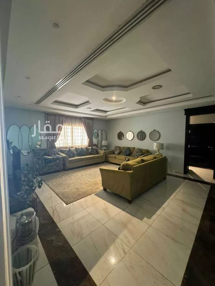 فيلا للبيع في شارع وادي اللجام, حي عرقة, مدينة الرياض, منطقة الرياض