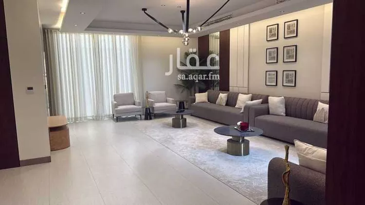 فيلا للبيع في شارع زيد بن موحان, حي السيف, مدينة الدمام, المنطقة الشرقية صورة 3