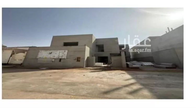 Villa for Sale in Riyadh Al Mahdiyah