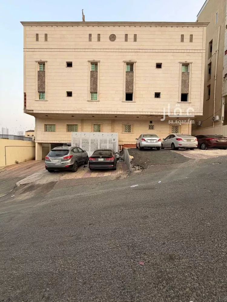 شقة للبيع في شارع حبيب بن حيان التميمي, حي السلامة, مدينة مكة المكرمة, منطقة مكة المكرمة
