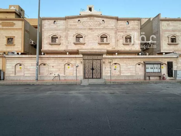 عمارة للإيجار في شارع عبد الرحمن بن خريف, حي الأمير فواز الجنوبى, مدينة جدة, منطقة مكة المكرمة